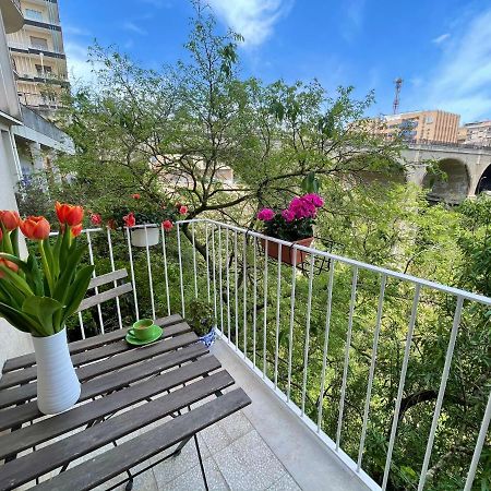 Finestra Sui Ponti Bed & Breakfast Ragusa Exterior photo